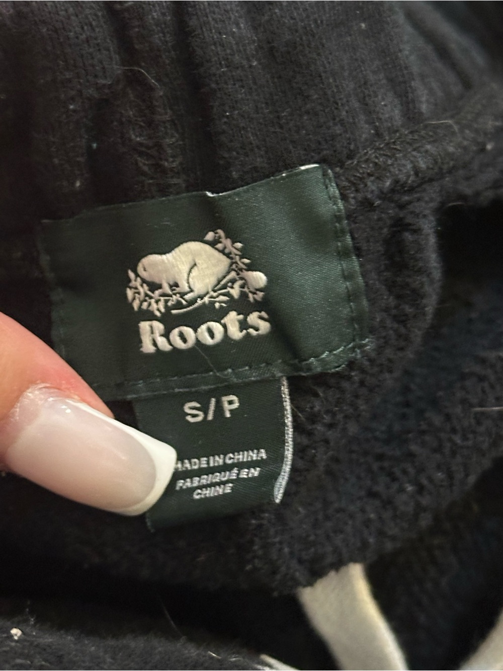 Roots set - Picture 3 of 3